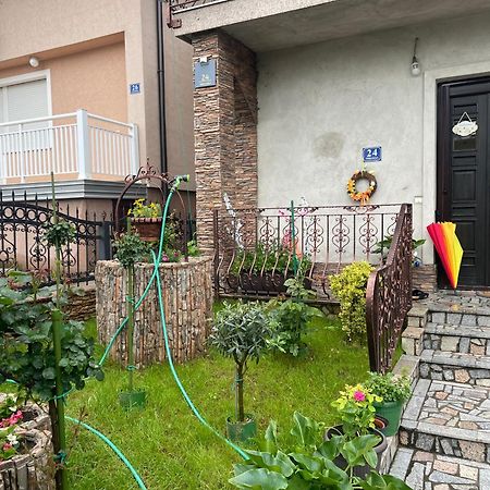 Villa Jankovic Modrica Dış mekan fotoğraf
