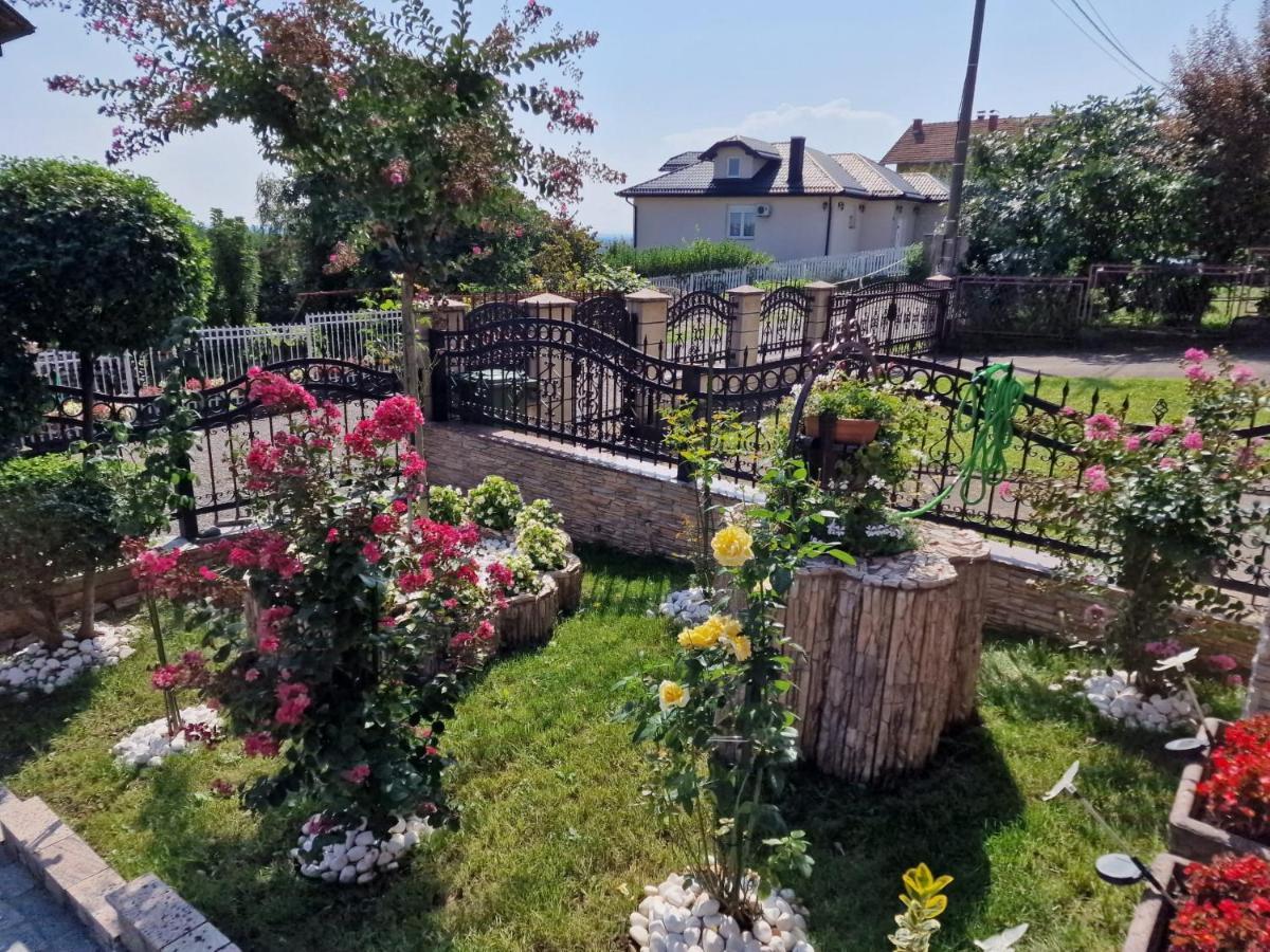 Villa Jankovic Modrica Dış mekan fotoğraf