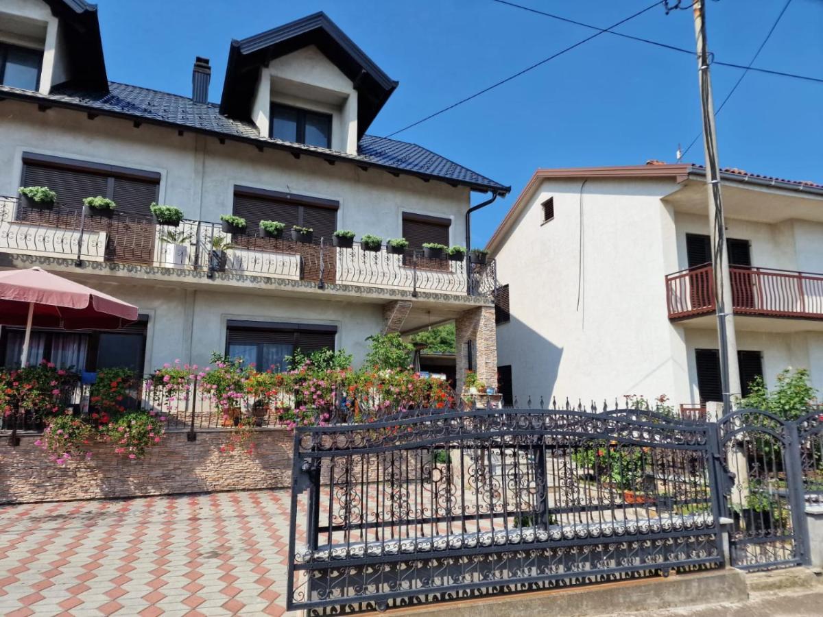 Villa Jankovic Modrica Dış mekan fotoğraf