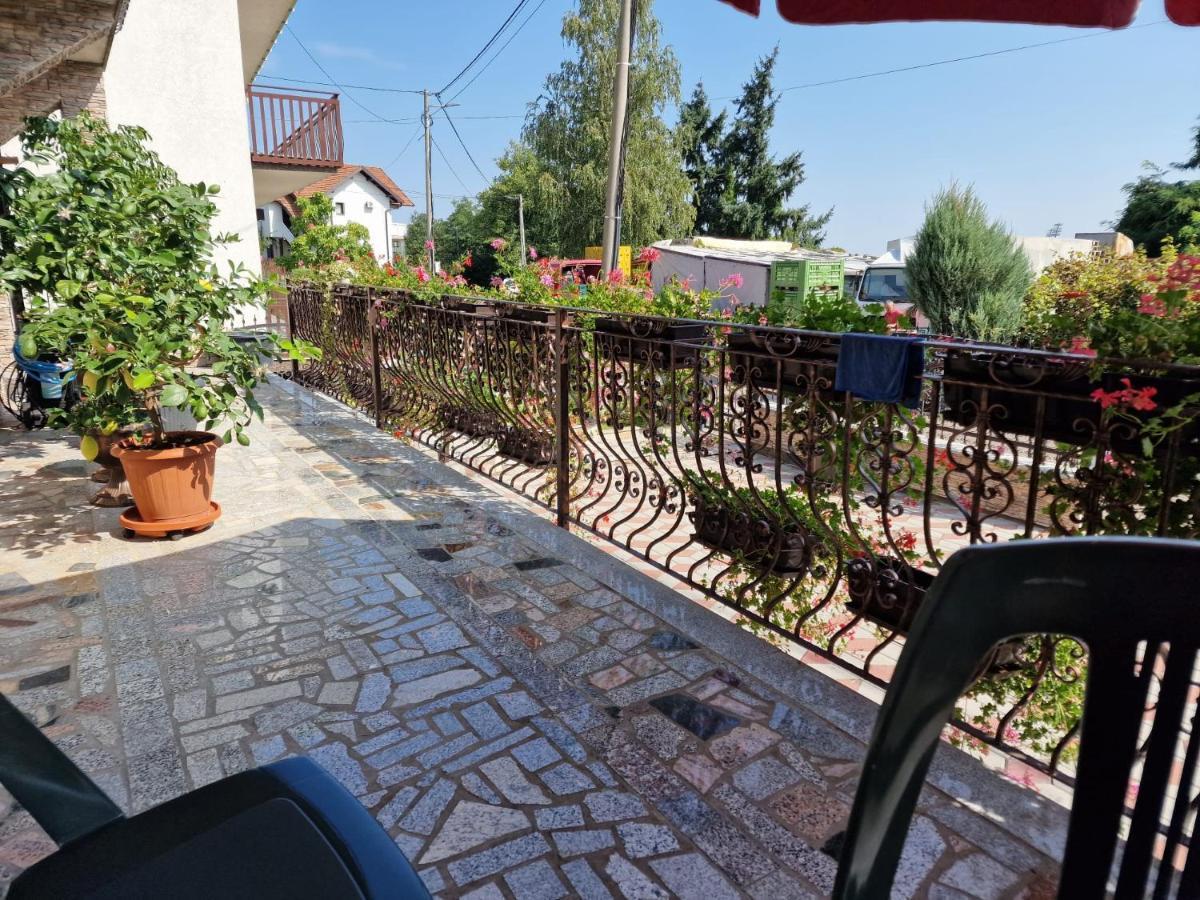 Villa Jankovic Modrica Dış mekan fotoğraf