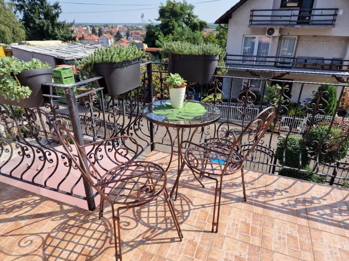 Villa Jankovic Modrica Dış mekan fotoğraf