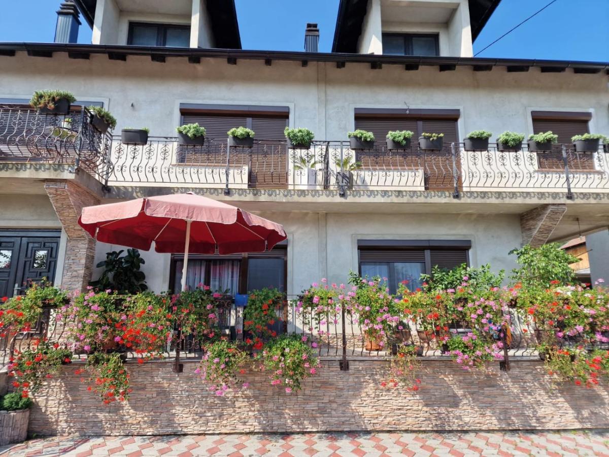 Villa Jankovic Modrica Dış mekan fotoğraf