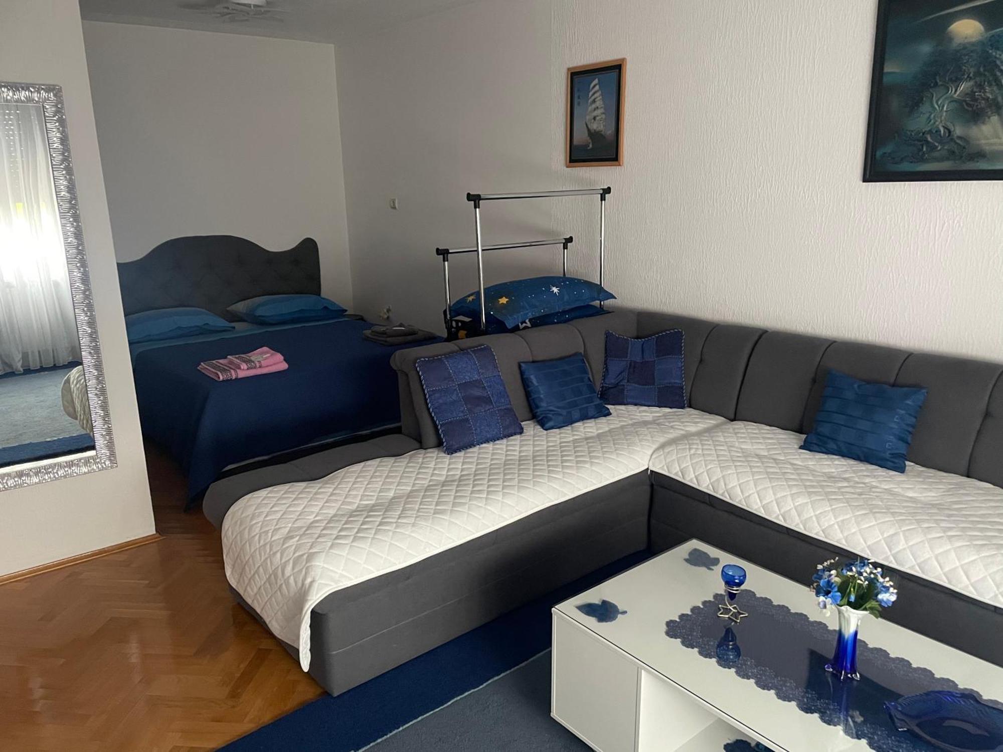 Villa Jankovic Modrica Dış mekan fotoğraf