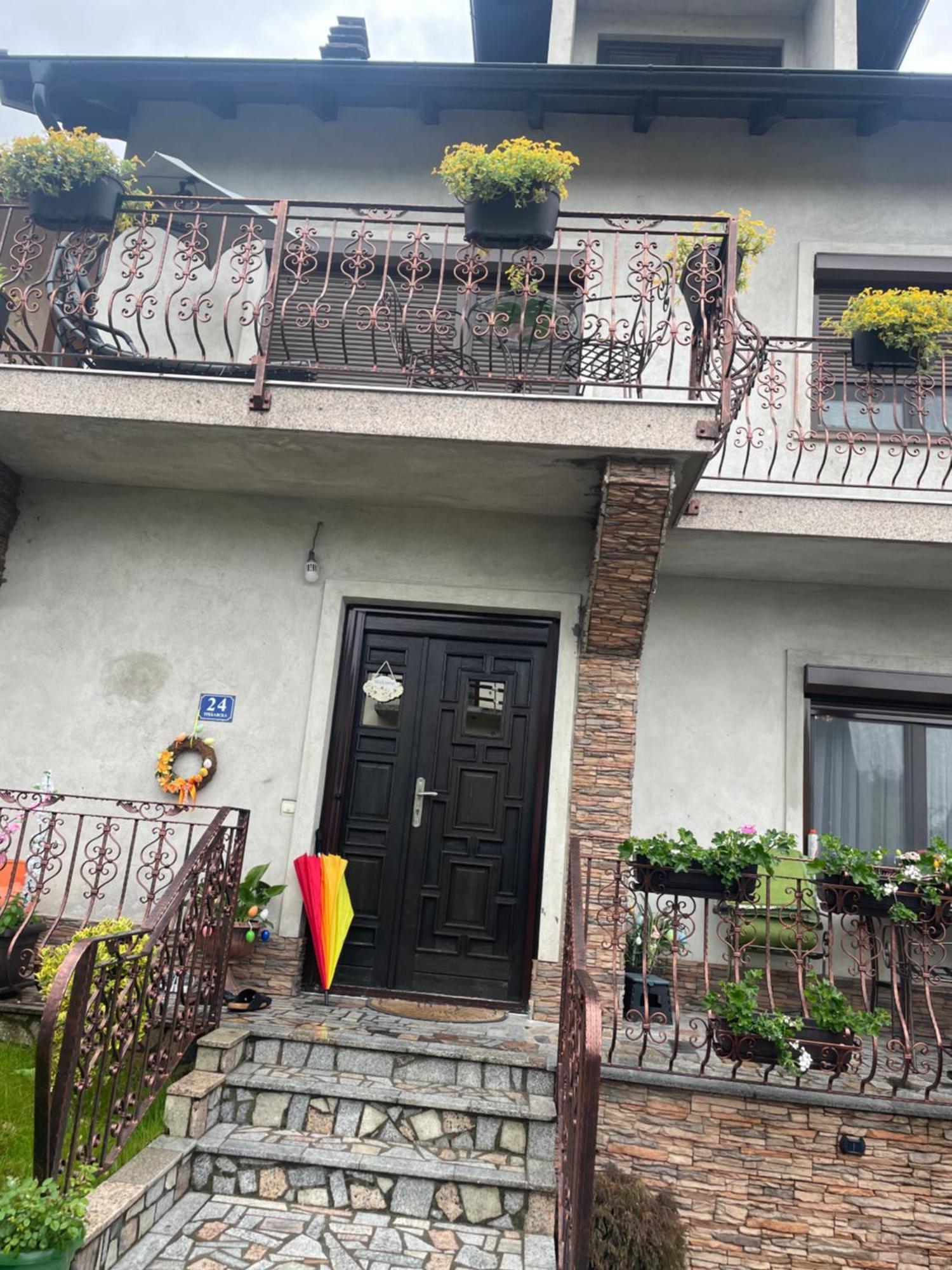 Villa Jankovic Modrica Dış mekan fotoğraf